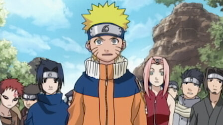 Watch Naruto ナルト Netflix Watch Naruto ナルト Netflix