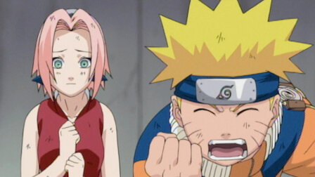 Watch Naruto ナルト Netflix Watch Naruto ナルト Netflix